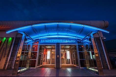 Casino Jobs in Brighton .